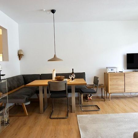 Haus Bergkristall - Apartment Schneider Seefeld in Tirol Bagian luar foto