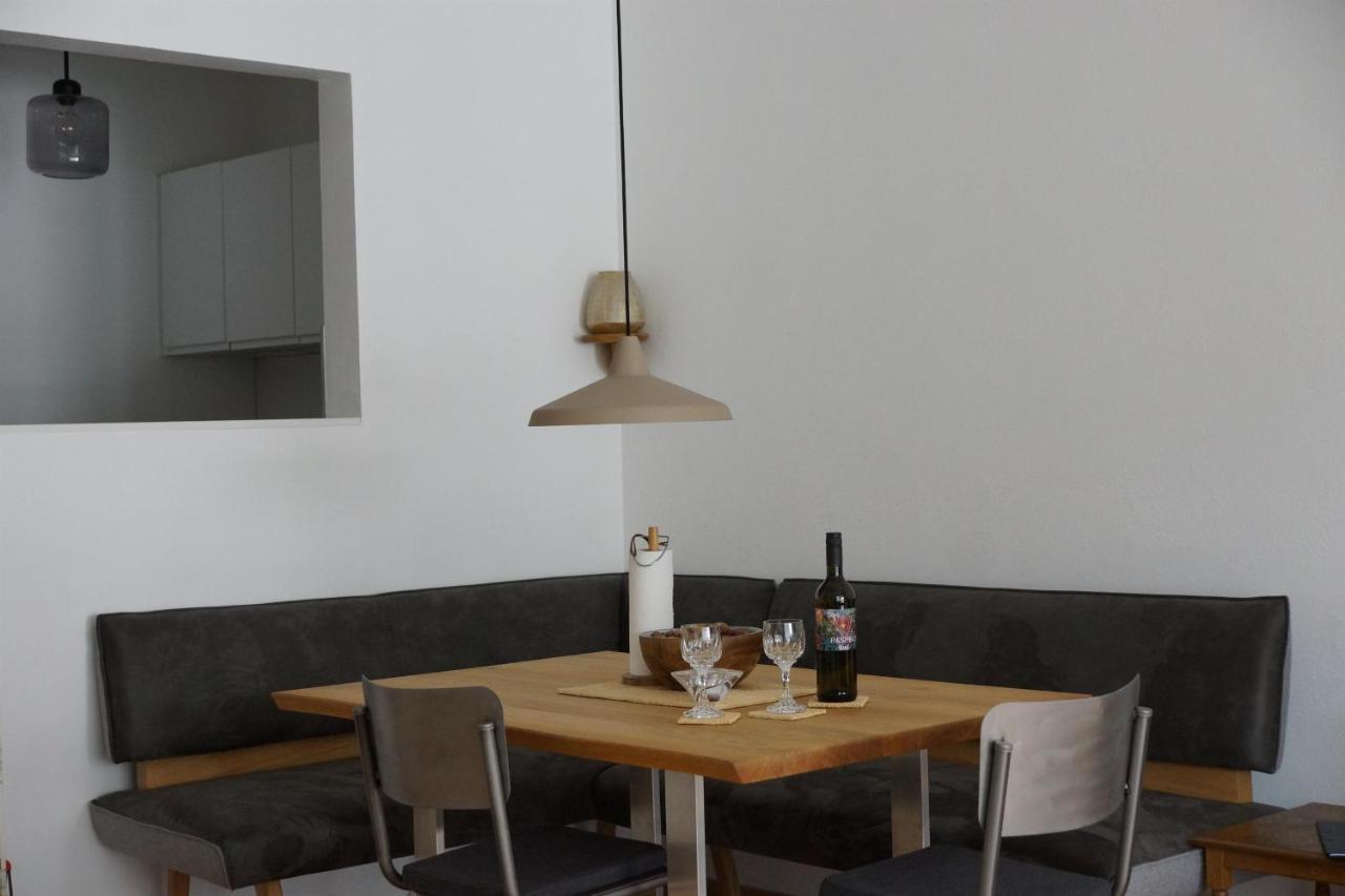 Haus Bergkristall - Apartment Schneider Seefeld in Tirol Bagian luar foto