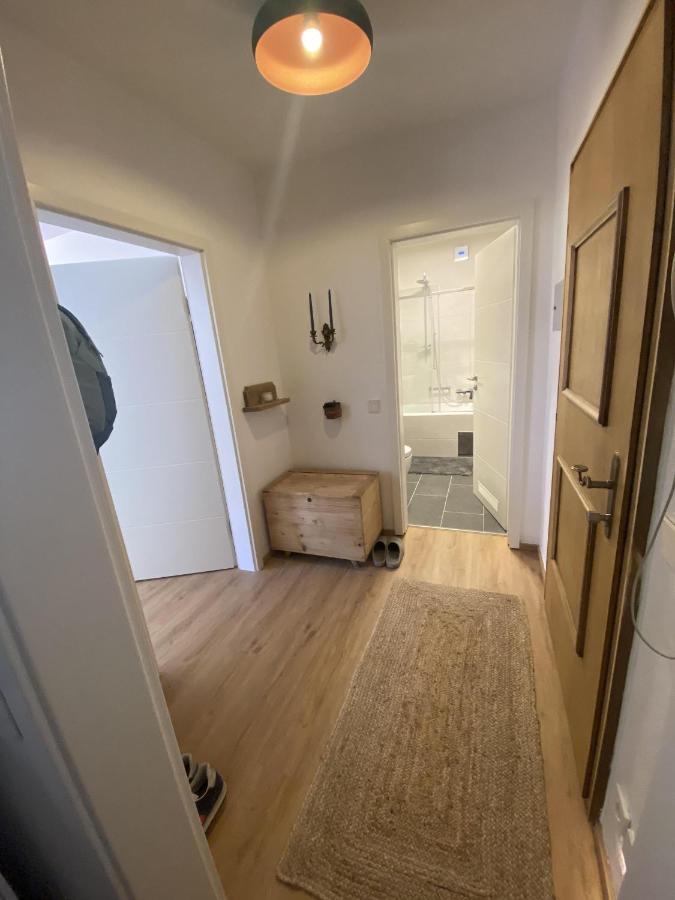Haus Bergkristall - Apartment Schneider Seefeld in Tirol Bagian luar foto