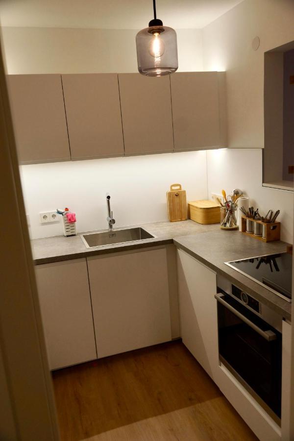 Haus Bergkristall - Apartment Schneider Seefeld in Tirol Bagian luar foto