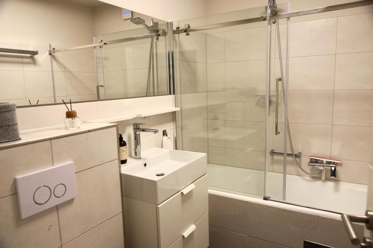 Haus Bergkristall - Apartment Schneider Seefeld in Tirol Bagian luar foto